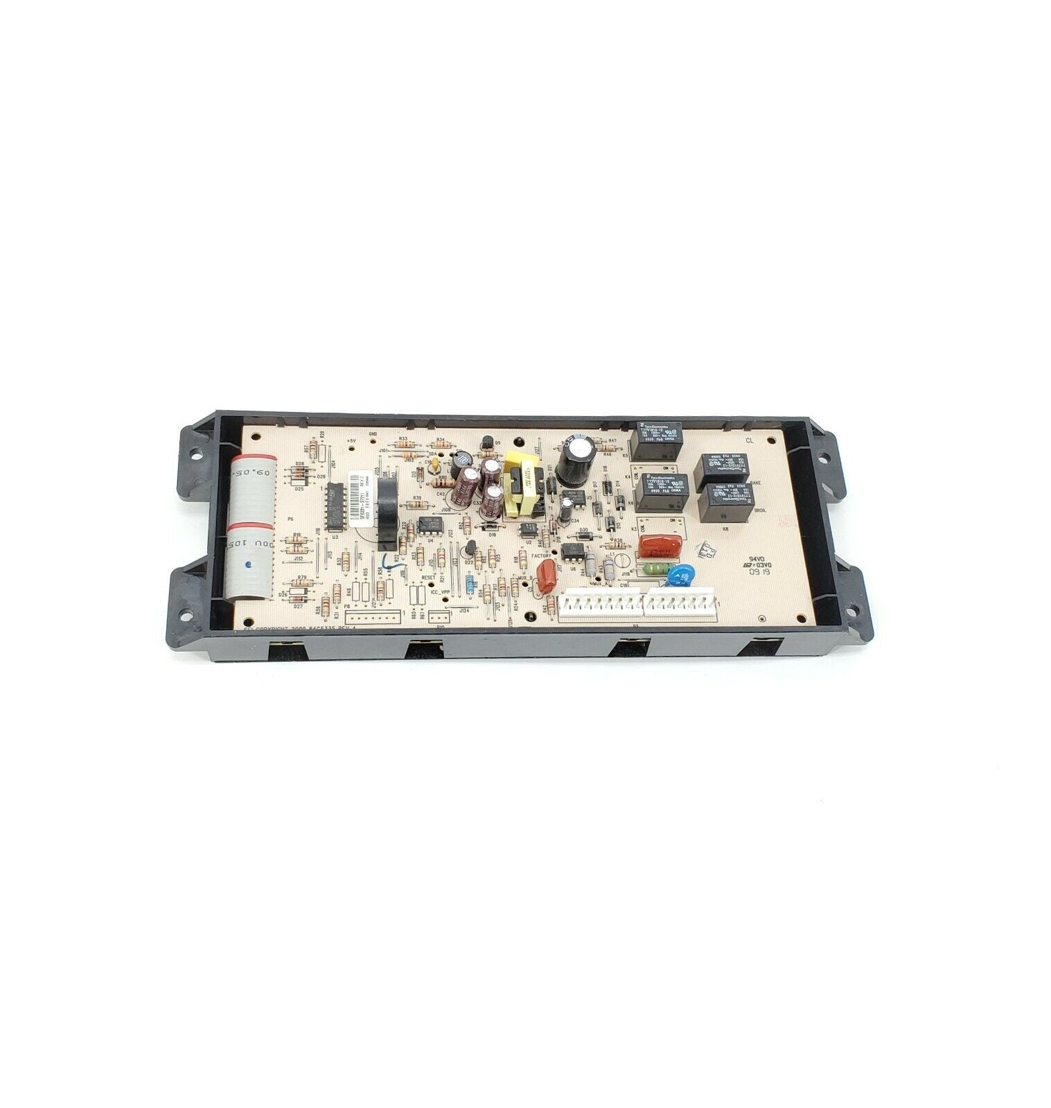 Kenmore Range Control Board 316557211