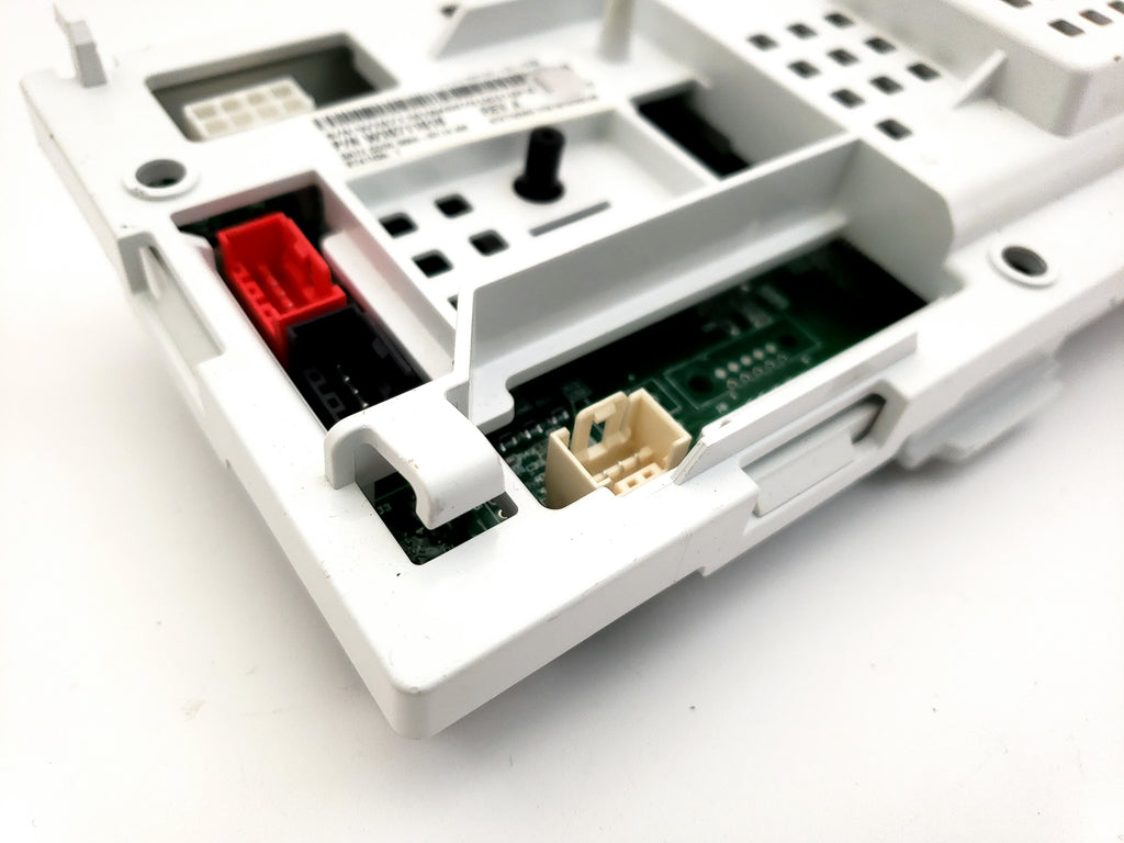 Whirlpool Washer Control W10711018