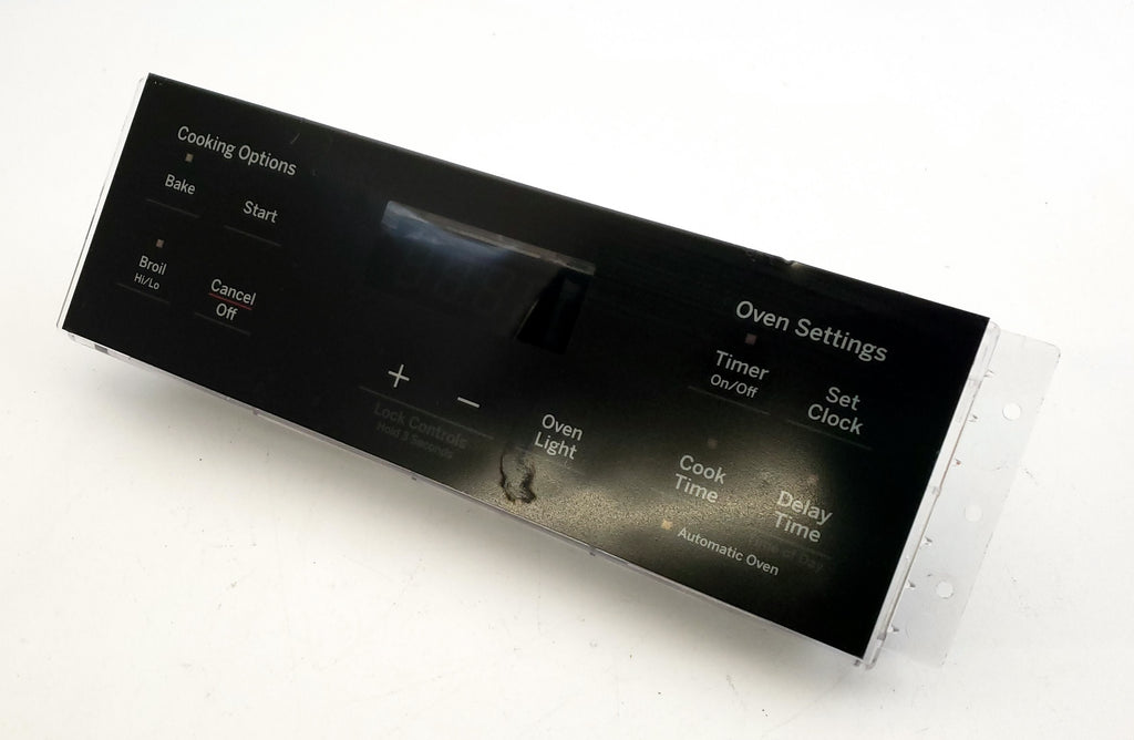 GE Range Control 164D8450G212