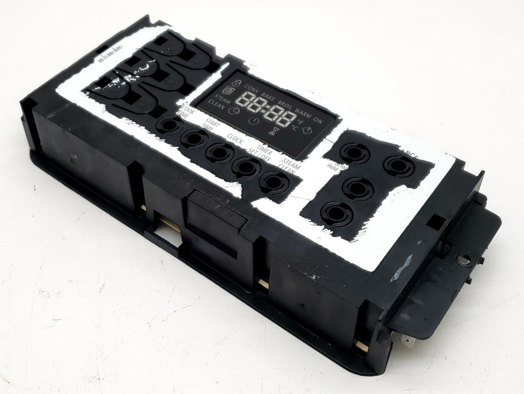 Whirlpool Range Control  W10236274