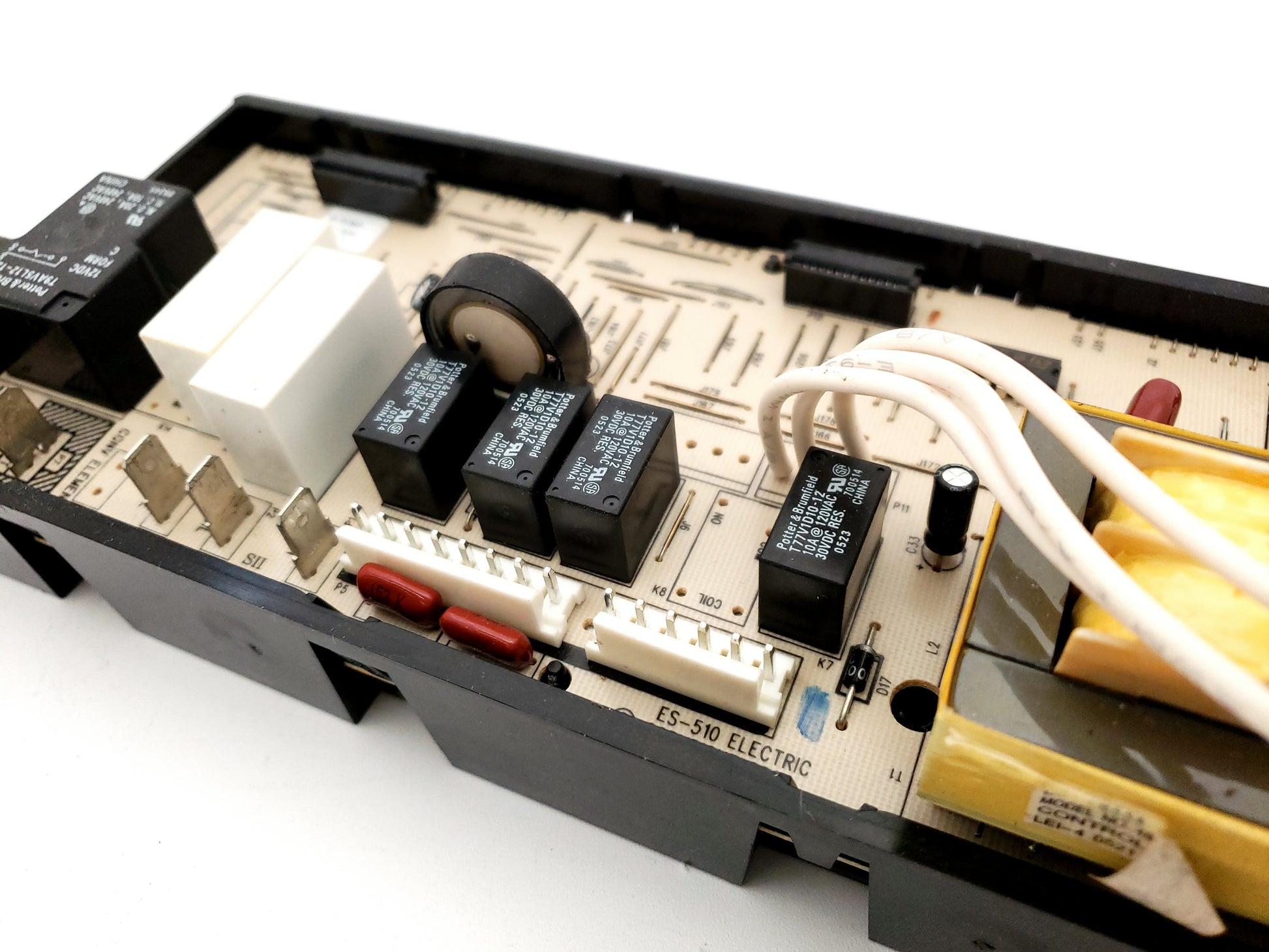Kenmore Range Control 316418752