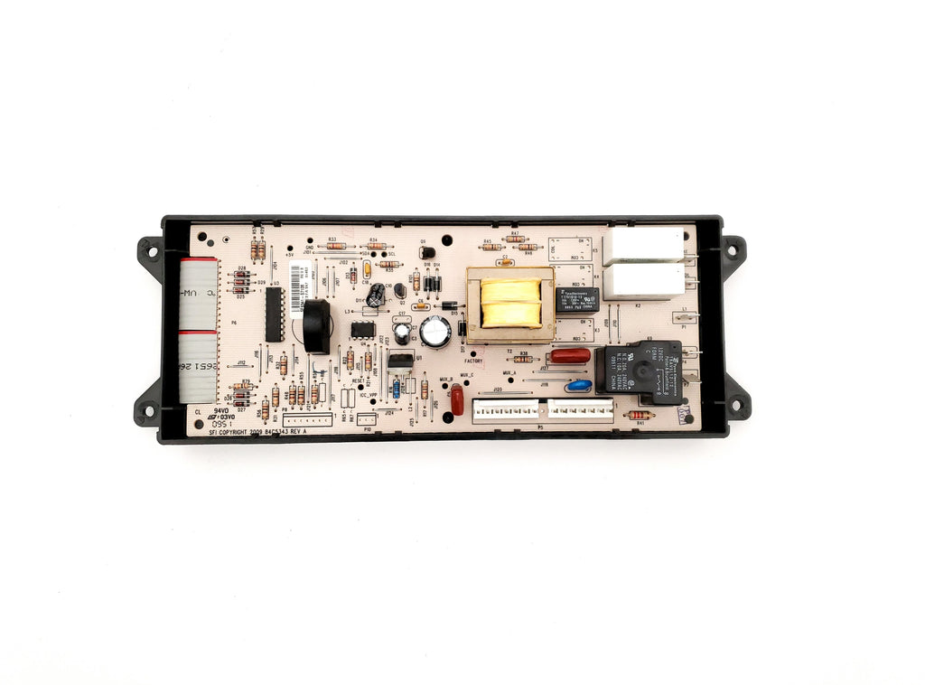 Kenmore Range Control 316557108