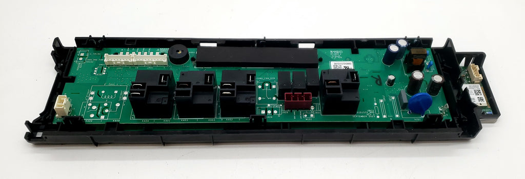 GE Range Control  301D1572G002