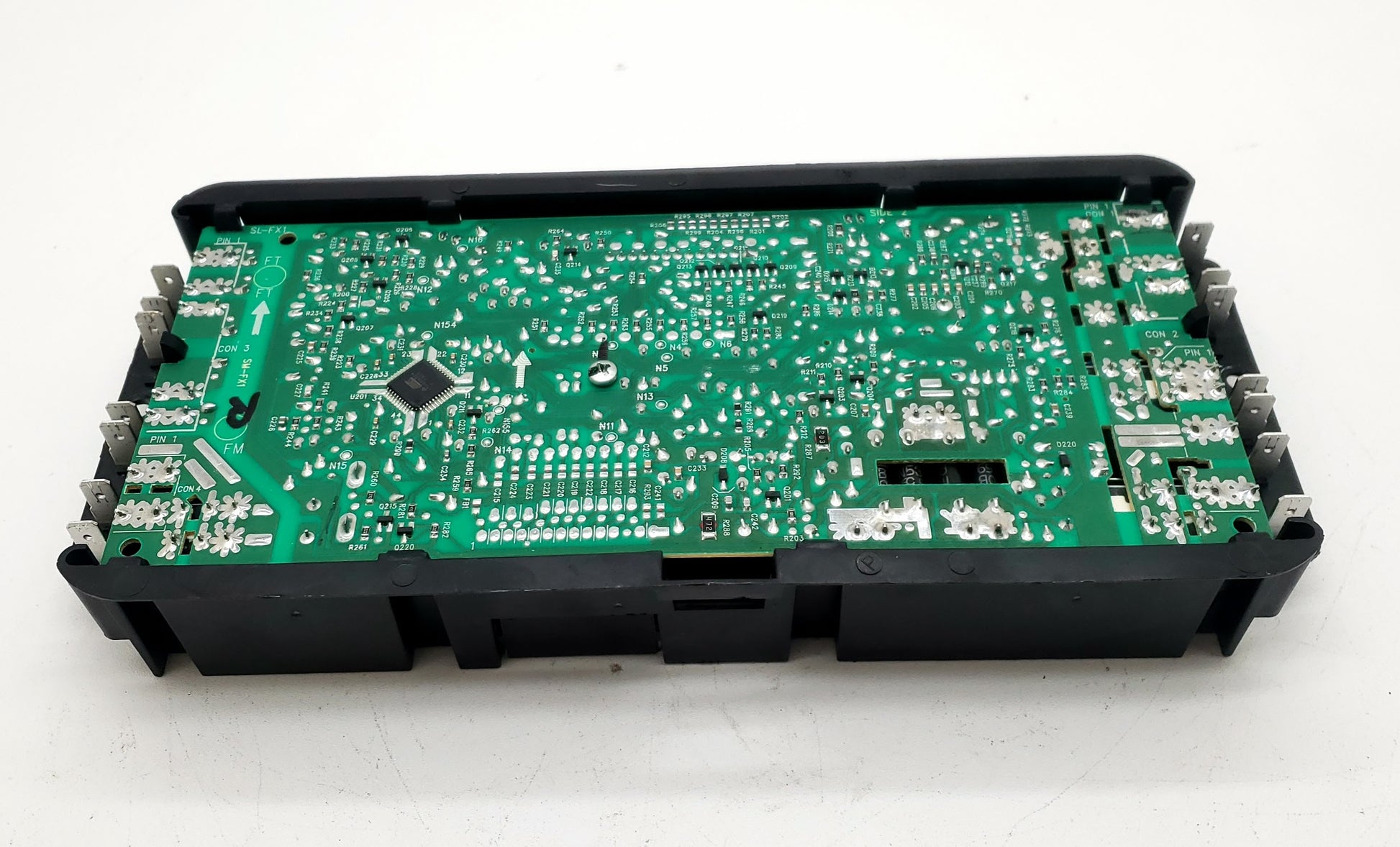 Whirlpool Range Control  W10734613