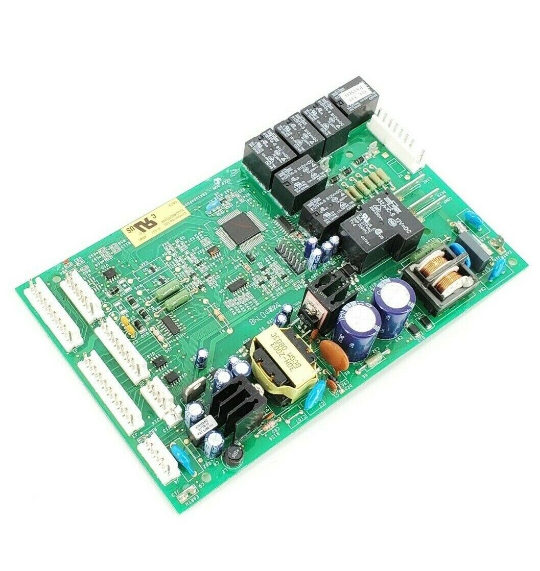 GE Refrigerator Control Board 200D4864G046