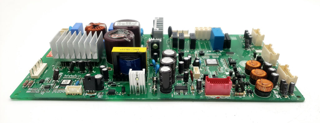 LG Refrigerator Control EBR77042518