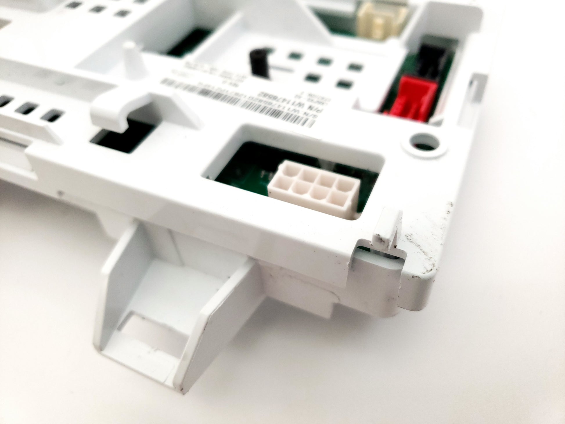 Whirlpool Washer Control W11476582