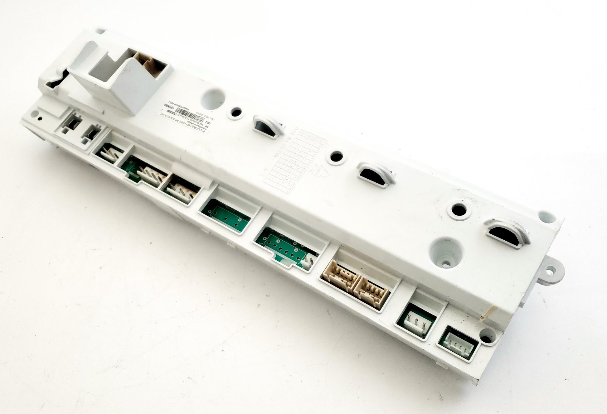 Frigidaire Washer Control  134667060