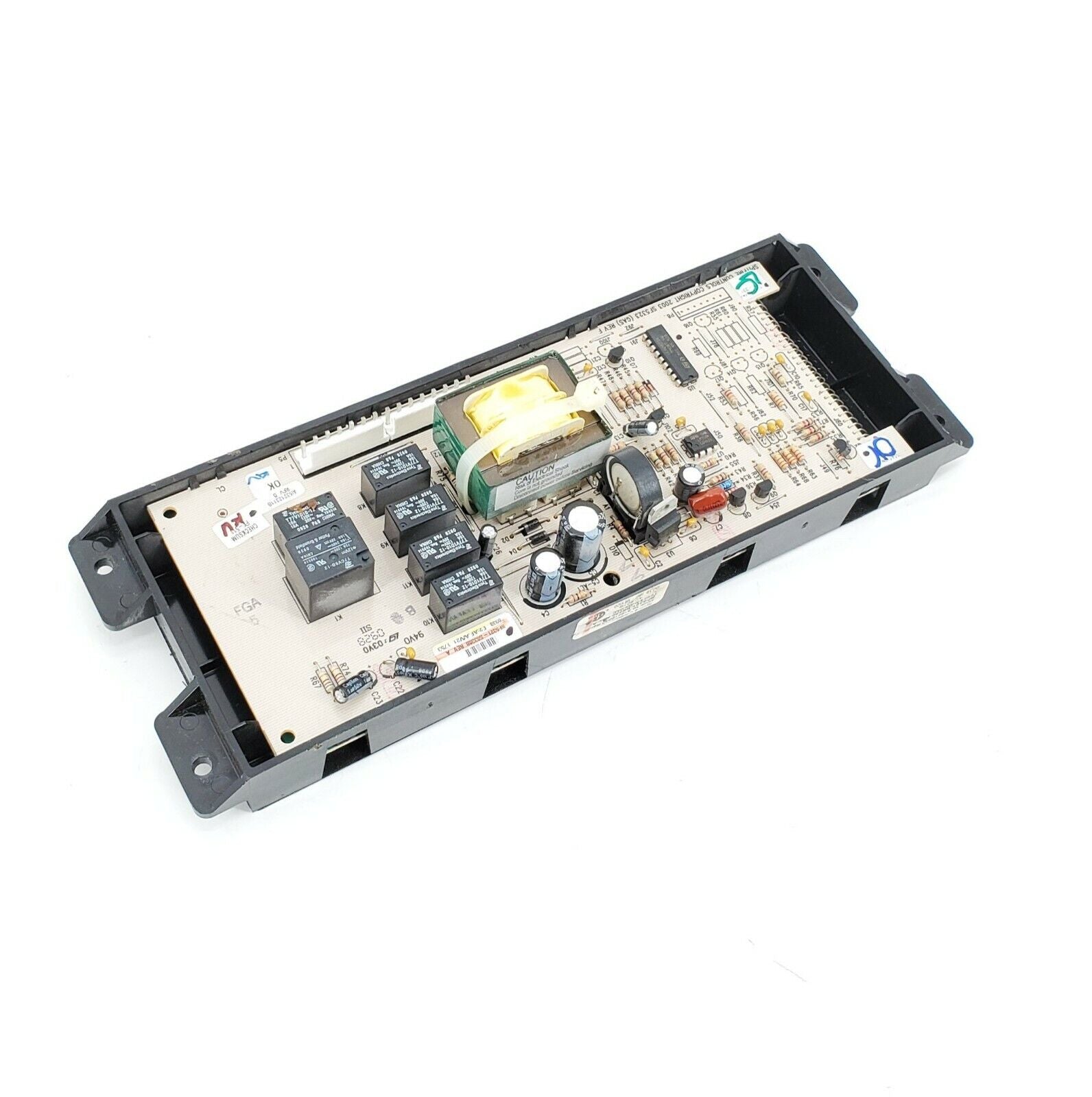 Kenmore Range  Oven Control  316418330
