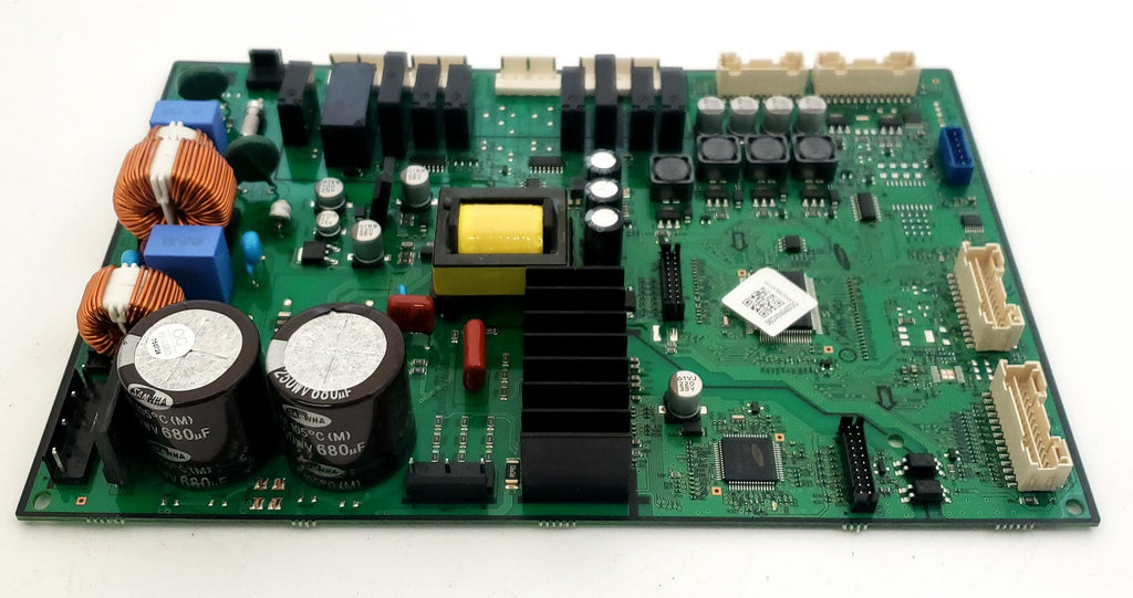 Samsung Refrigerator Control DA94-04603G
