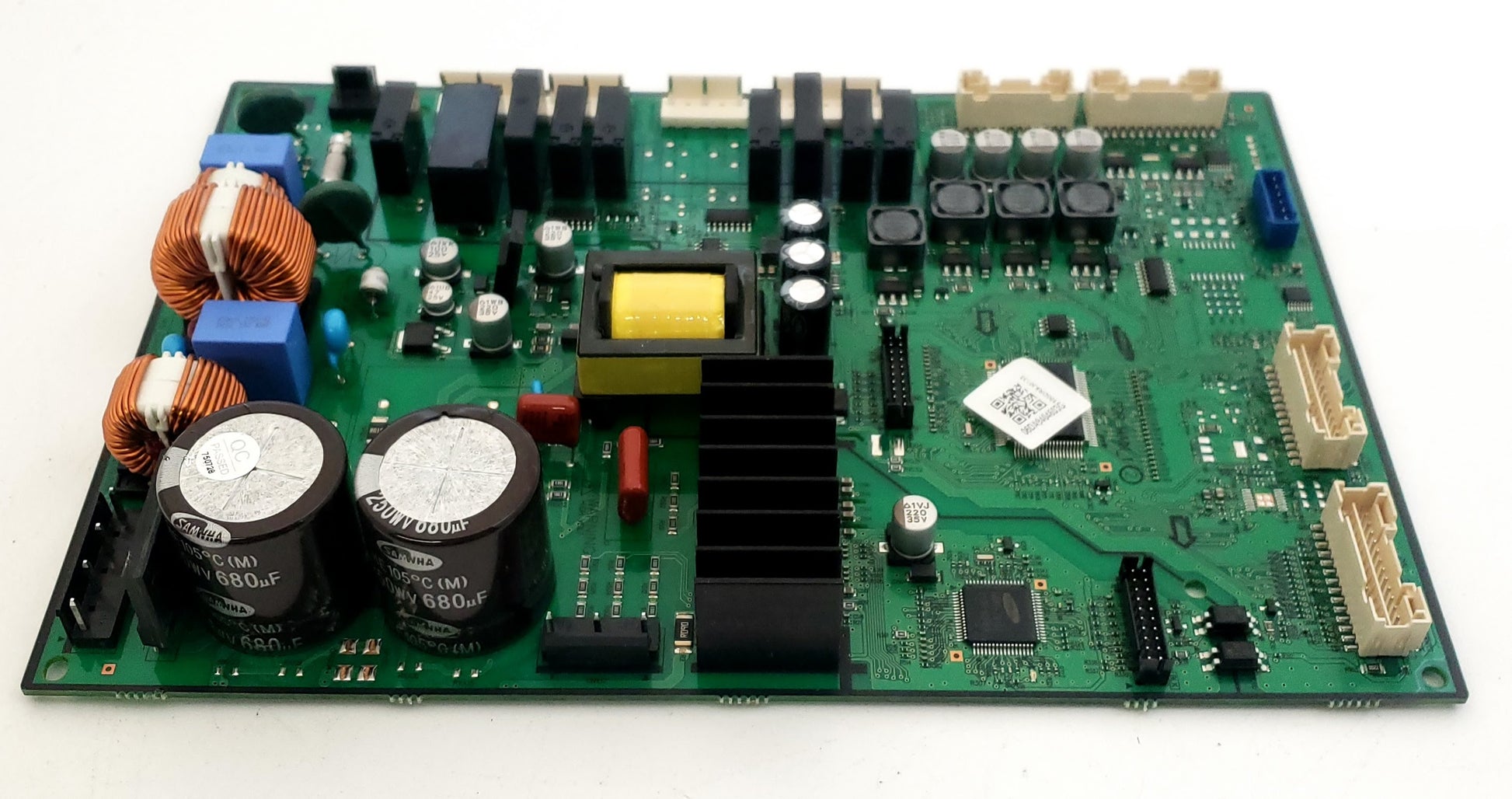 Samsung Refrigerator Control DA94-04603G