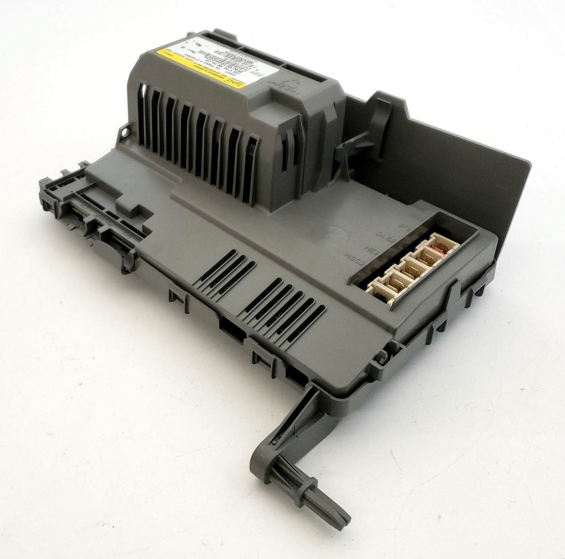 Whirlpool Washer Control Board W10342324