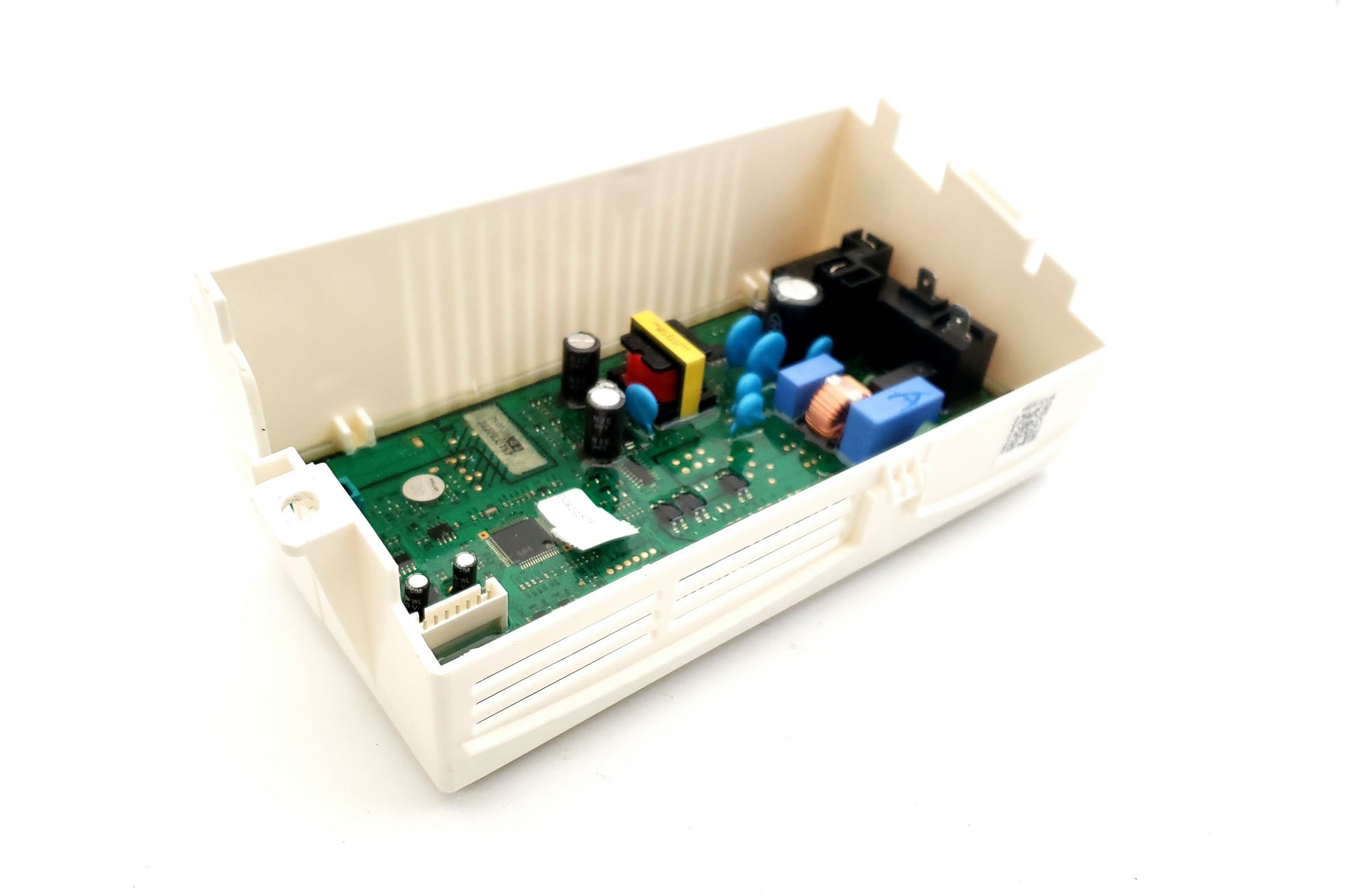 Samsung Dryer Control DC92-02527E