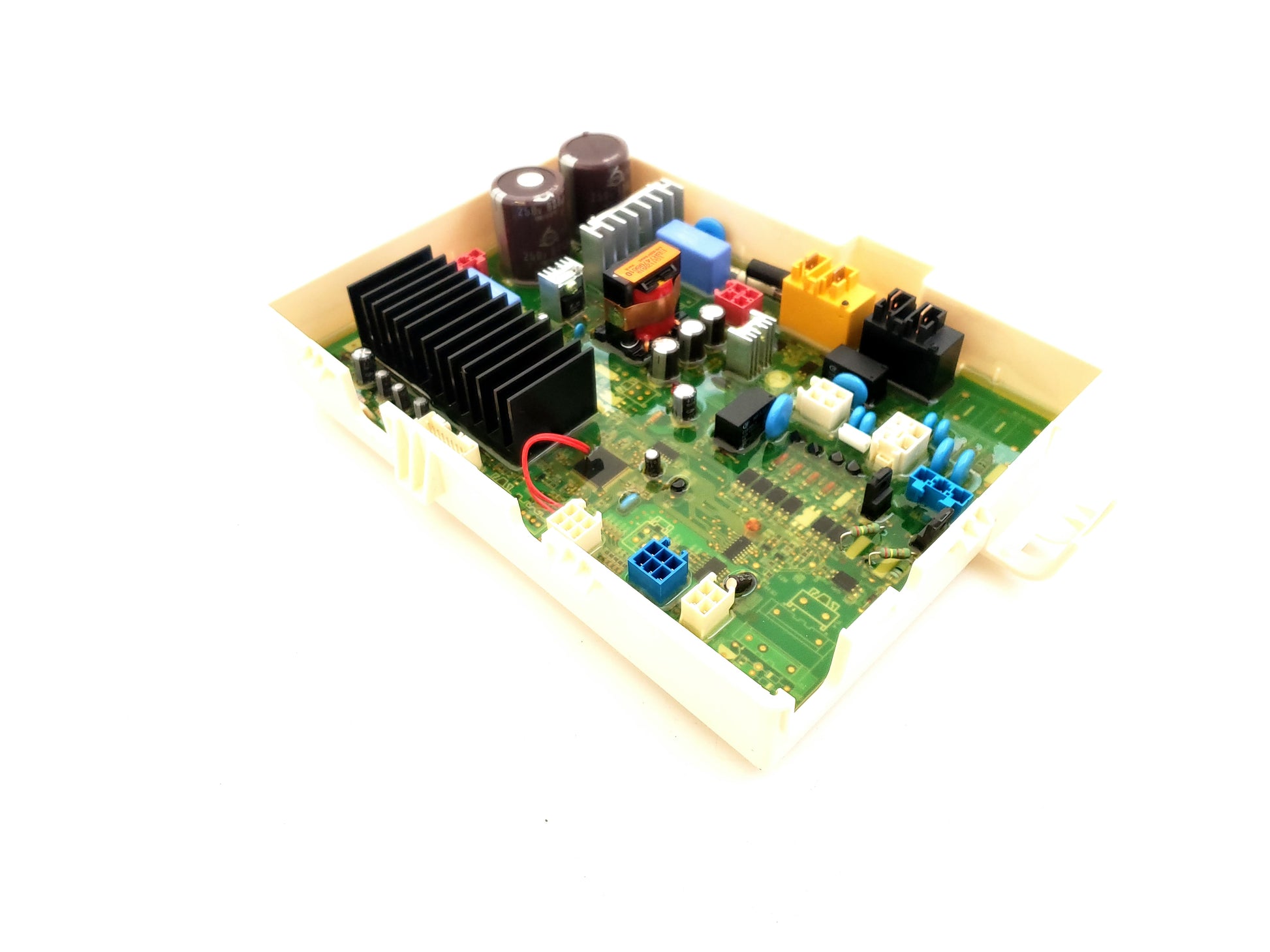 Kenmore Washer Control Board EBR74798610
