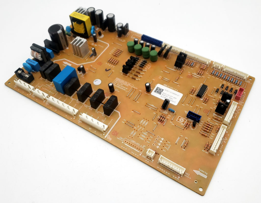 Kenmore Refrigerator Control 40301-0128500-01