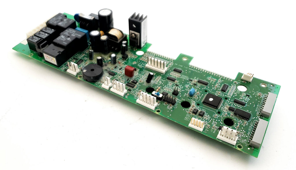 GE Dryer Control 175D4377G009