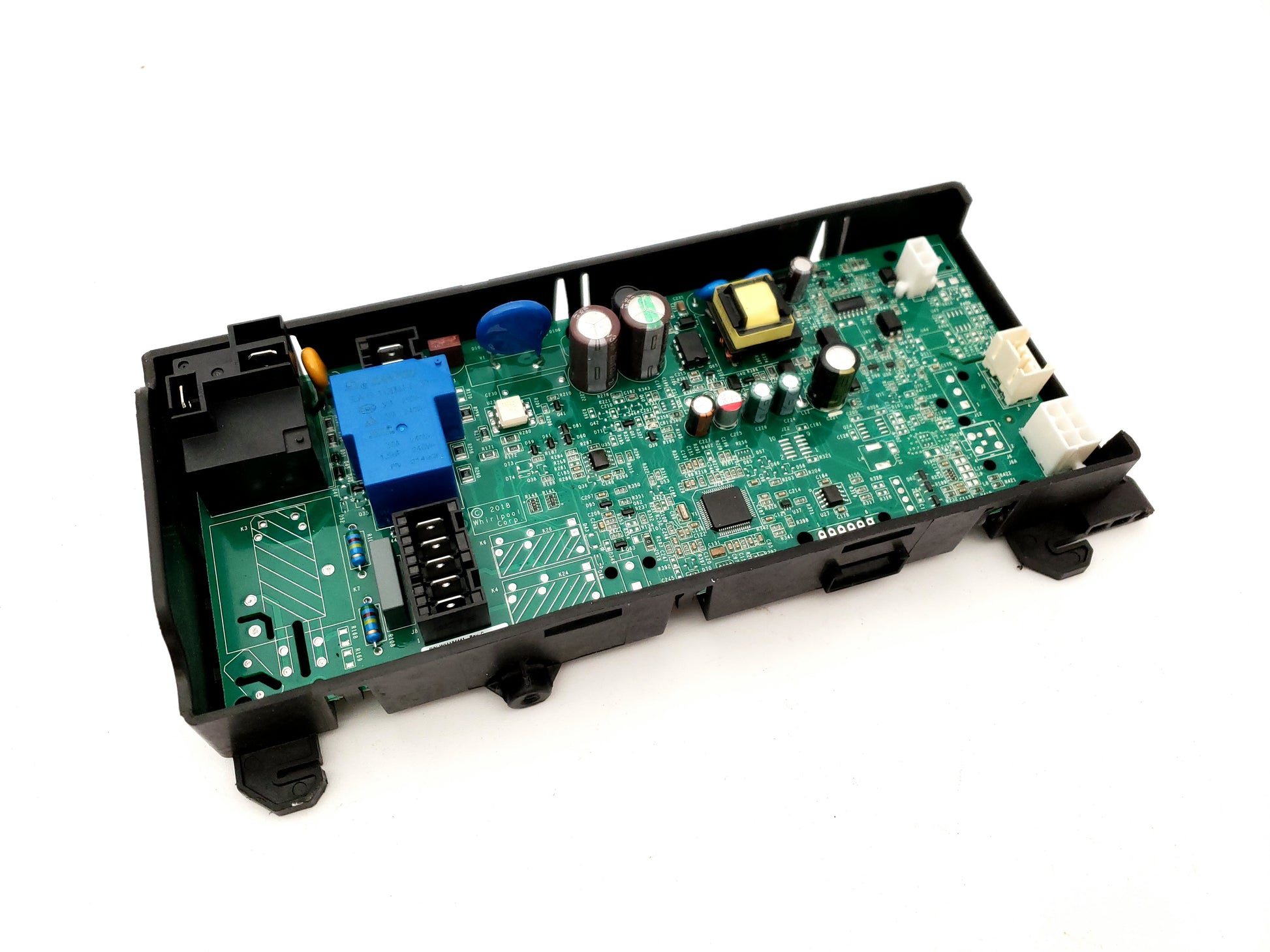 Whirlpool Dryer Control W11585492