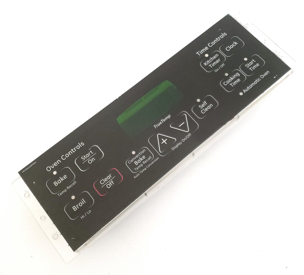 GE Range Control Board WB27T11250
