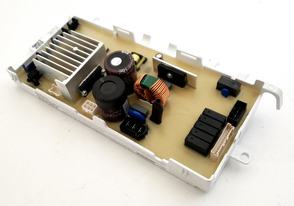 Maytag Washer Control  W11266621