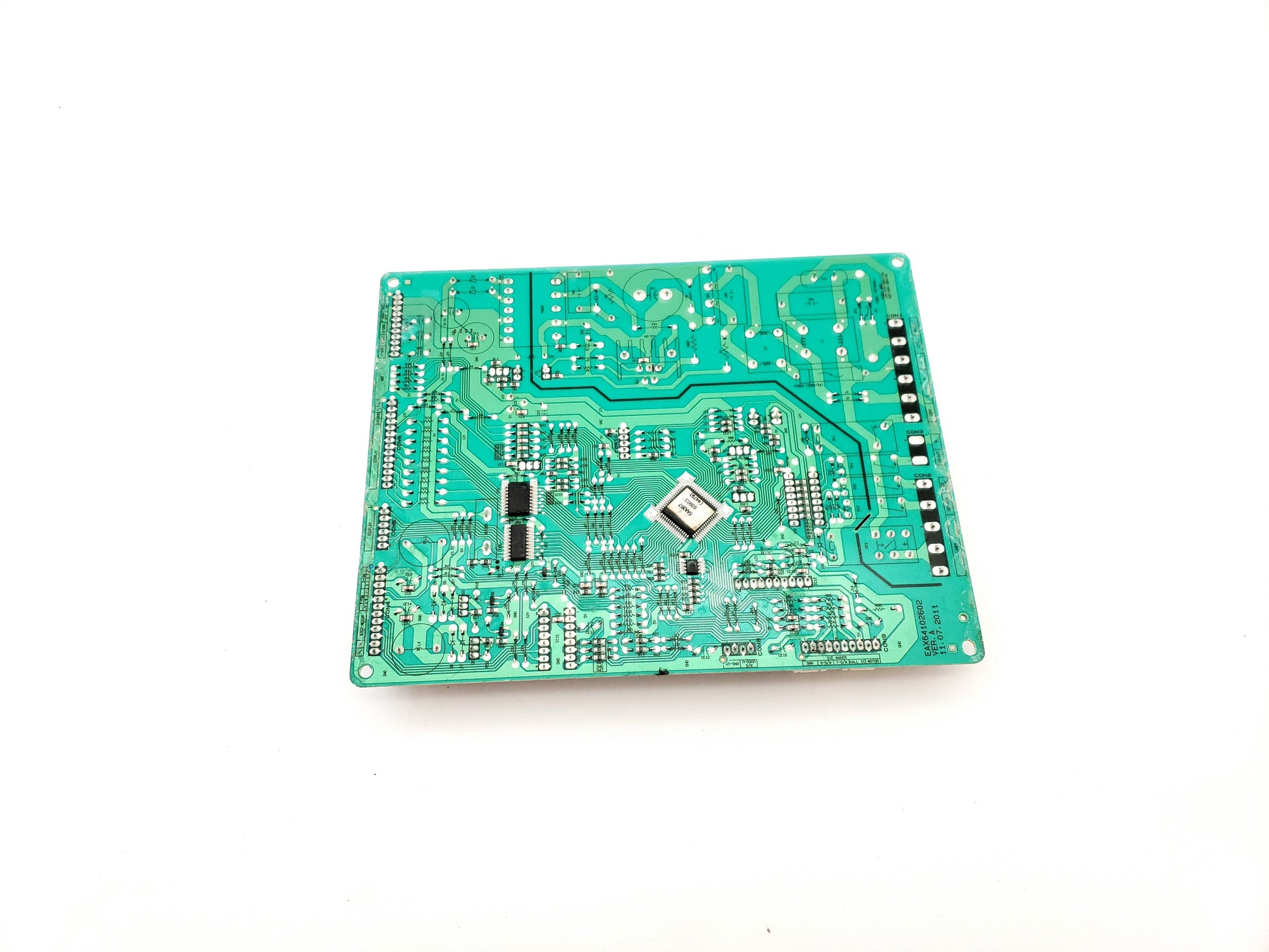 LG Refrigerator Control EBR64110556