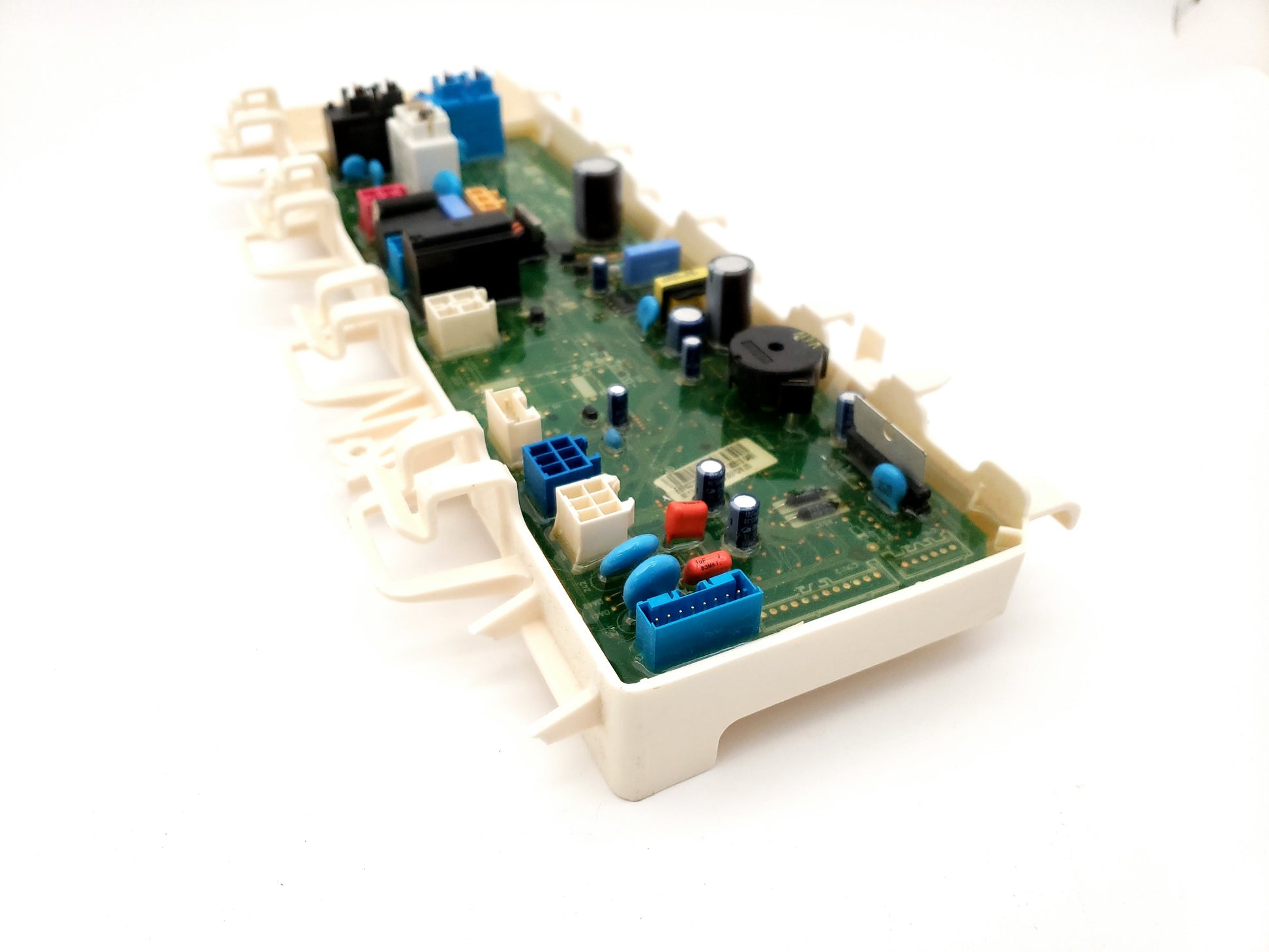LG Dryer Control EBR62707629