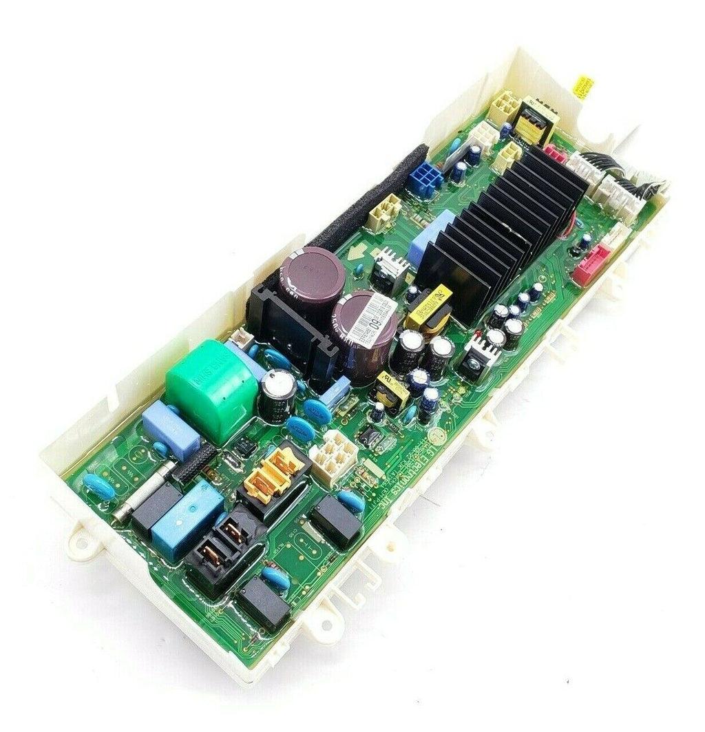 Genuine OEM LG Washer Control Board EBR62267115 Same Day Ship *Lifetime Warranty