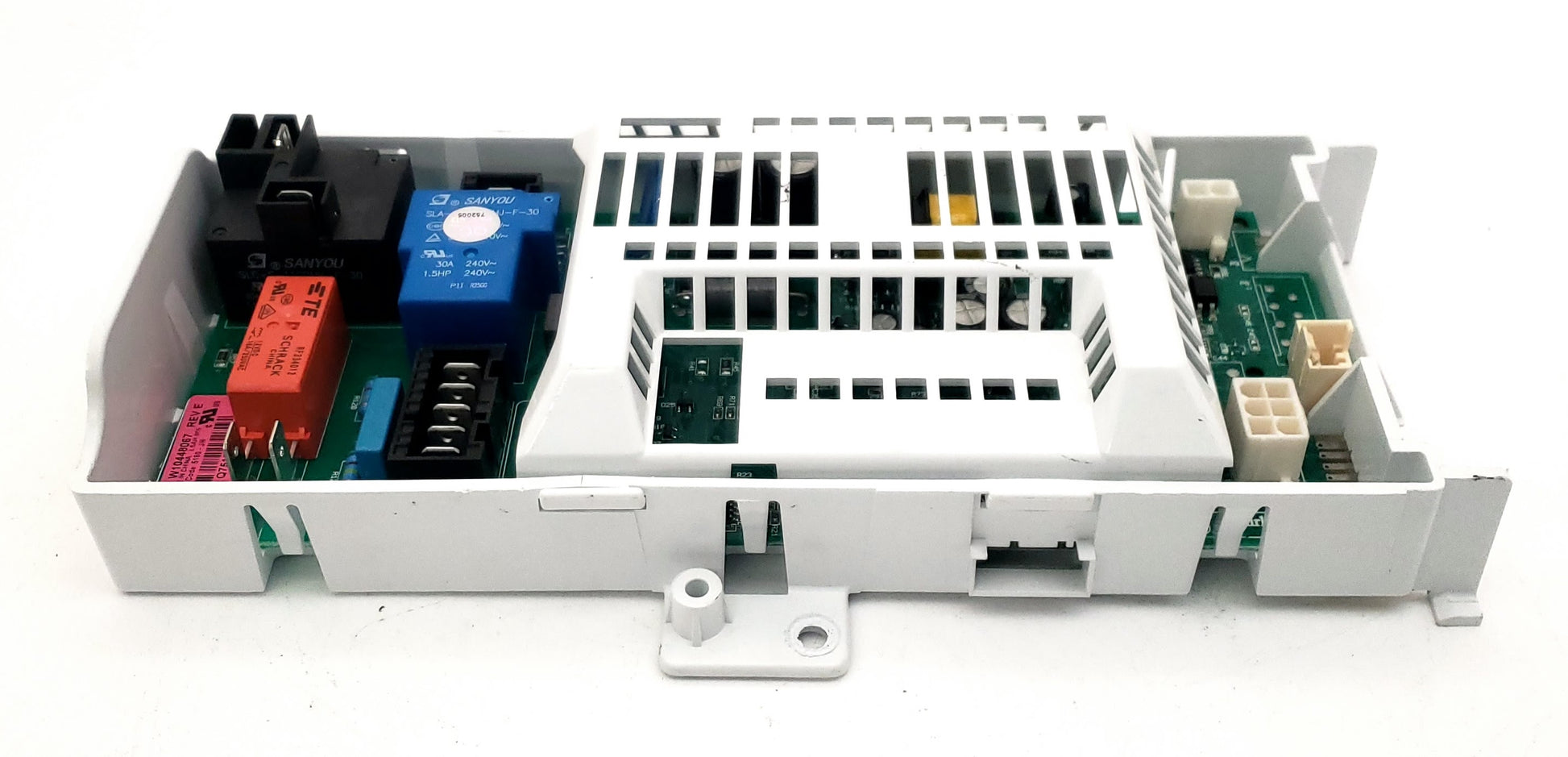 Whirlpool Dryer Control W10793299