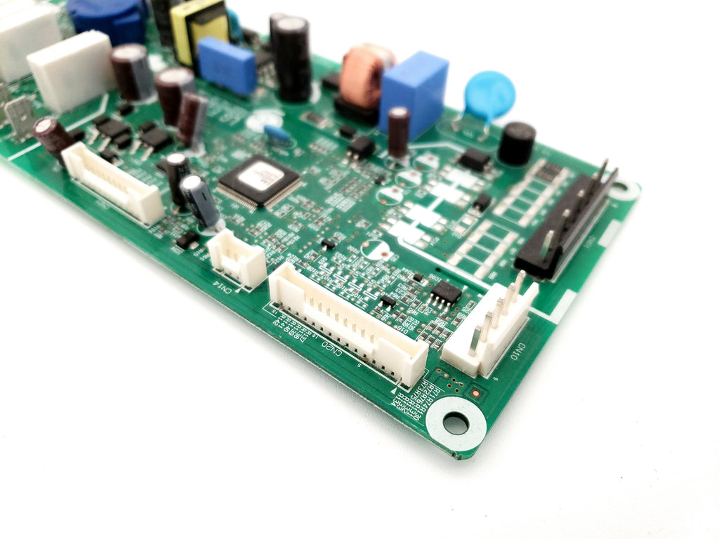 LG Range Control EBR89296006
