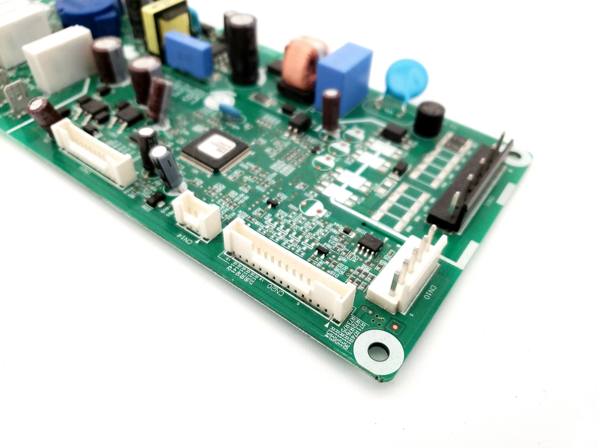 LG Range Control EBR89296006