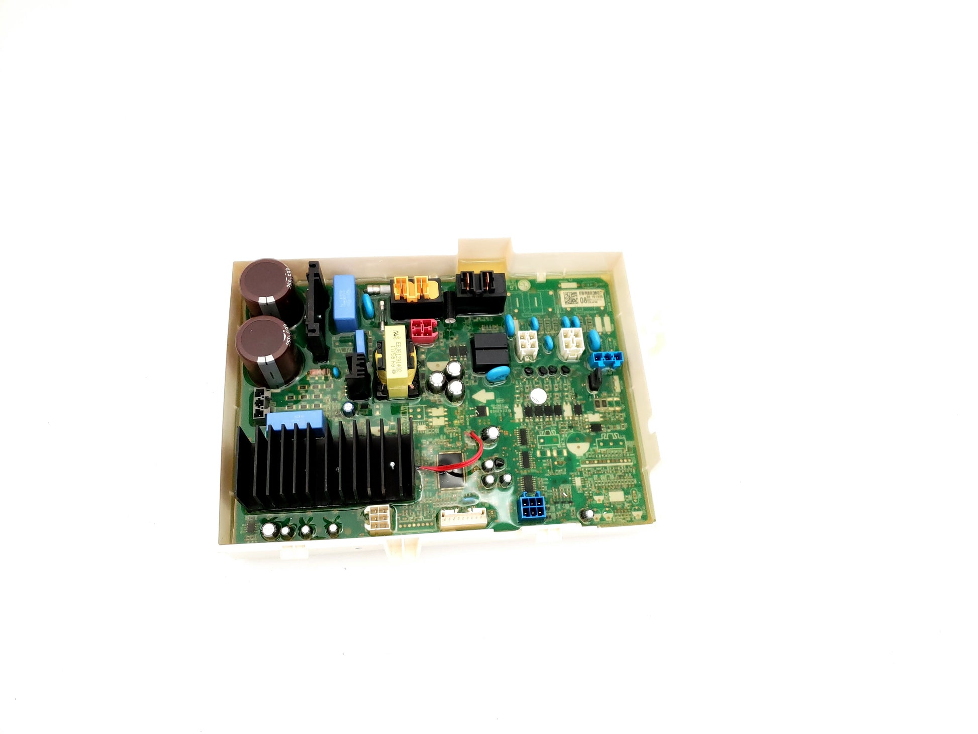 Kenmore Washer Control EBR80360708