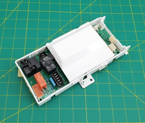 Whirlpool Dryer Control Board W10625546