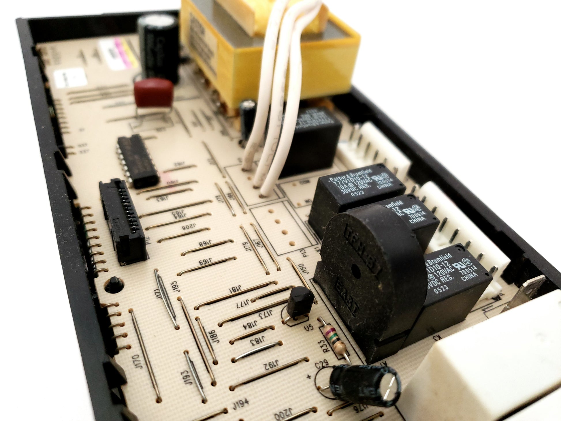 Kenmore Range Control 316418752