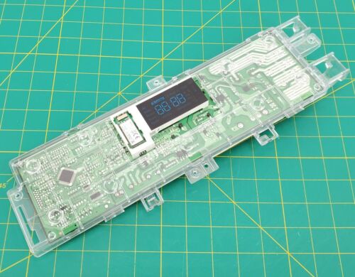 Genuine OEM Samsung Range Control DG94-04041B Same Day Ship *Lifetime Warranty**