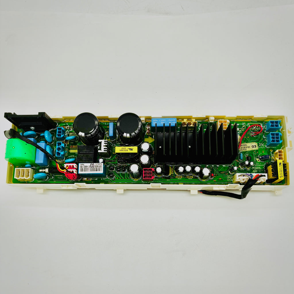 Genuine LG Washer Control Board EBR79505203 Same Day Shipping & Lifetime Warranty