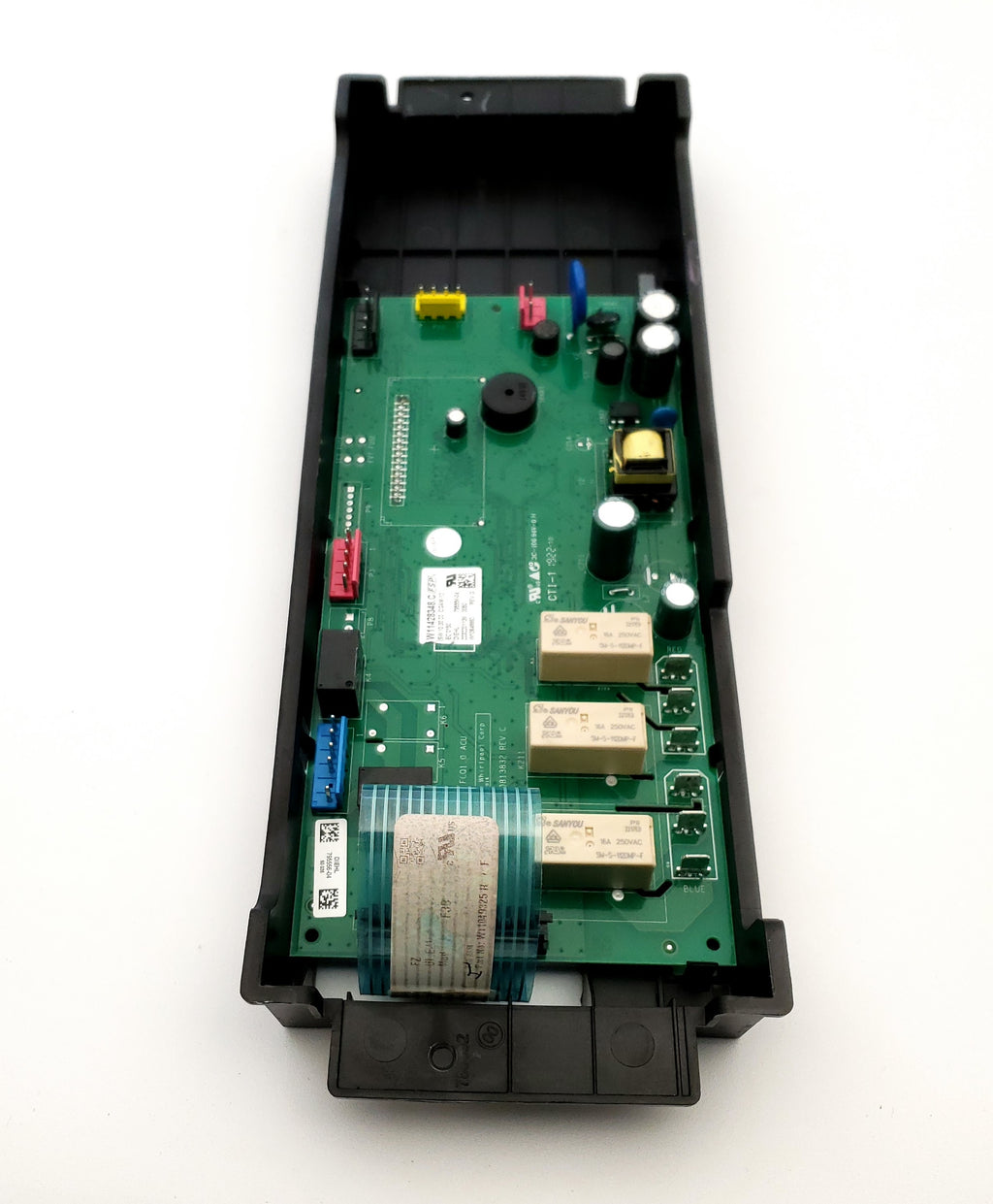 Whirlpool Range Control Board W11428348