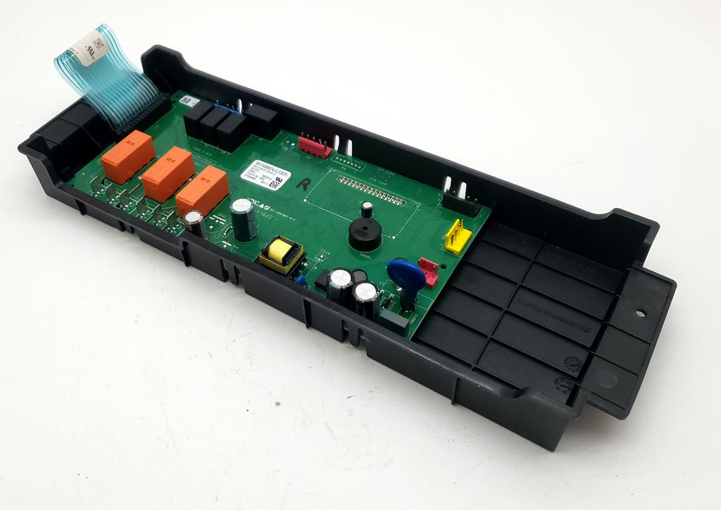 Whirlpool Range Control  W11428374
