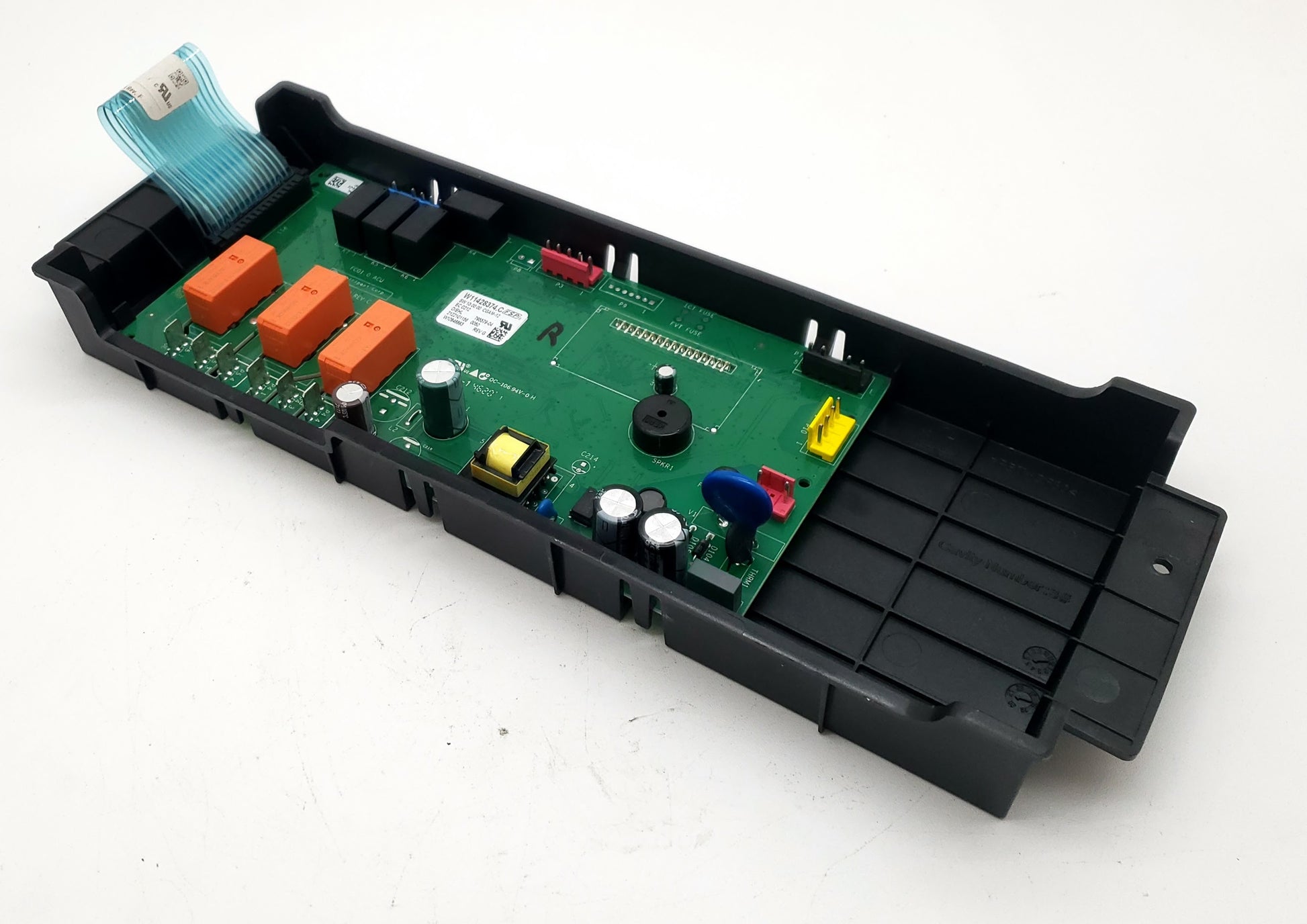 Whirlpool Range Control  W11428374