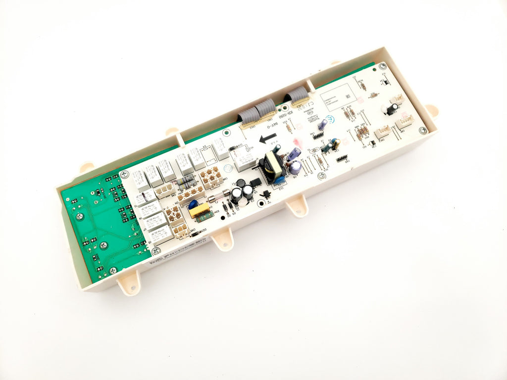 Hisense Washer Control 17238100000283