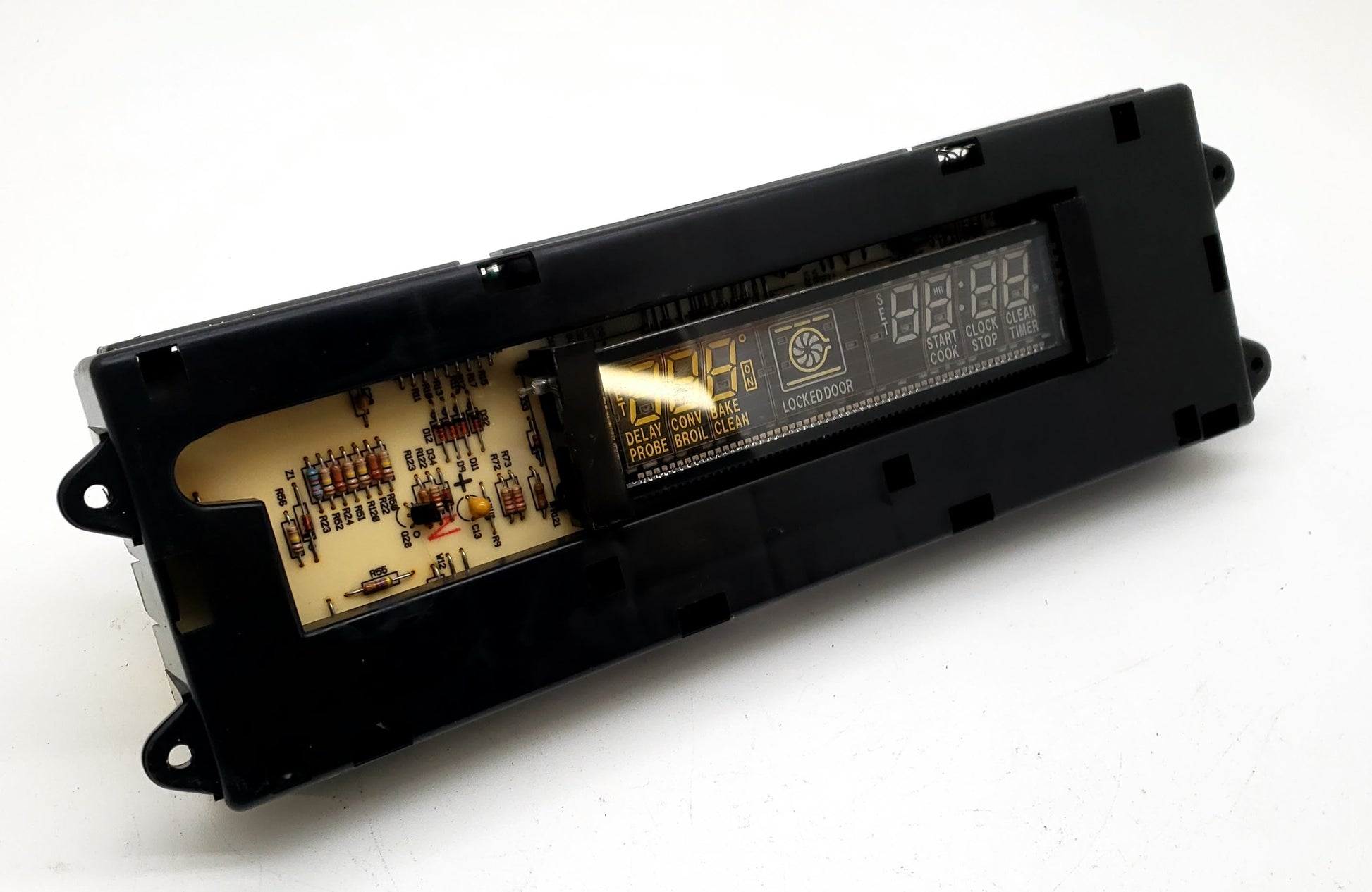 GE Range Control  WB27T10077