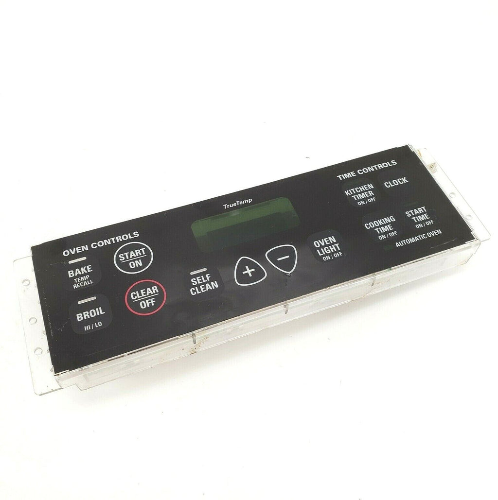 GE Range Control WB27K10206