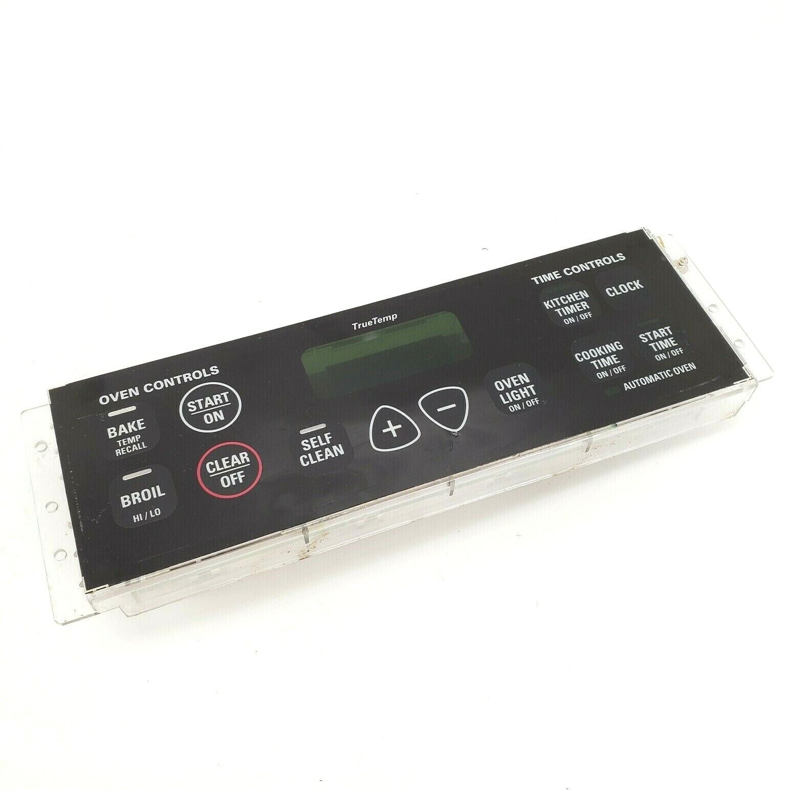 GE Range Control WB27K10206