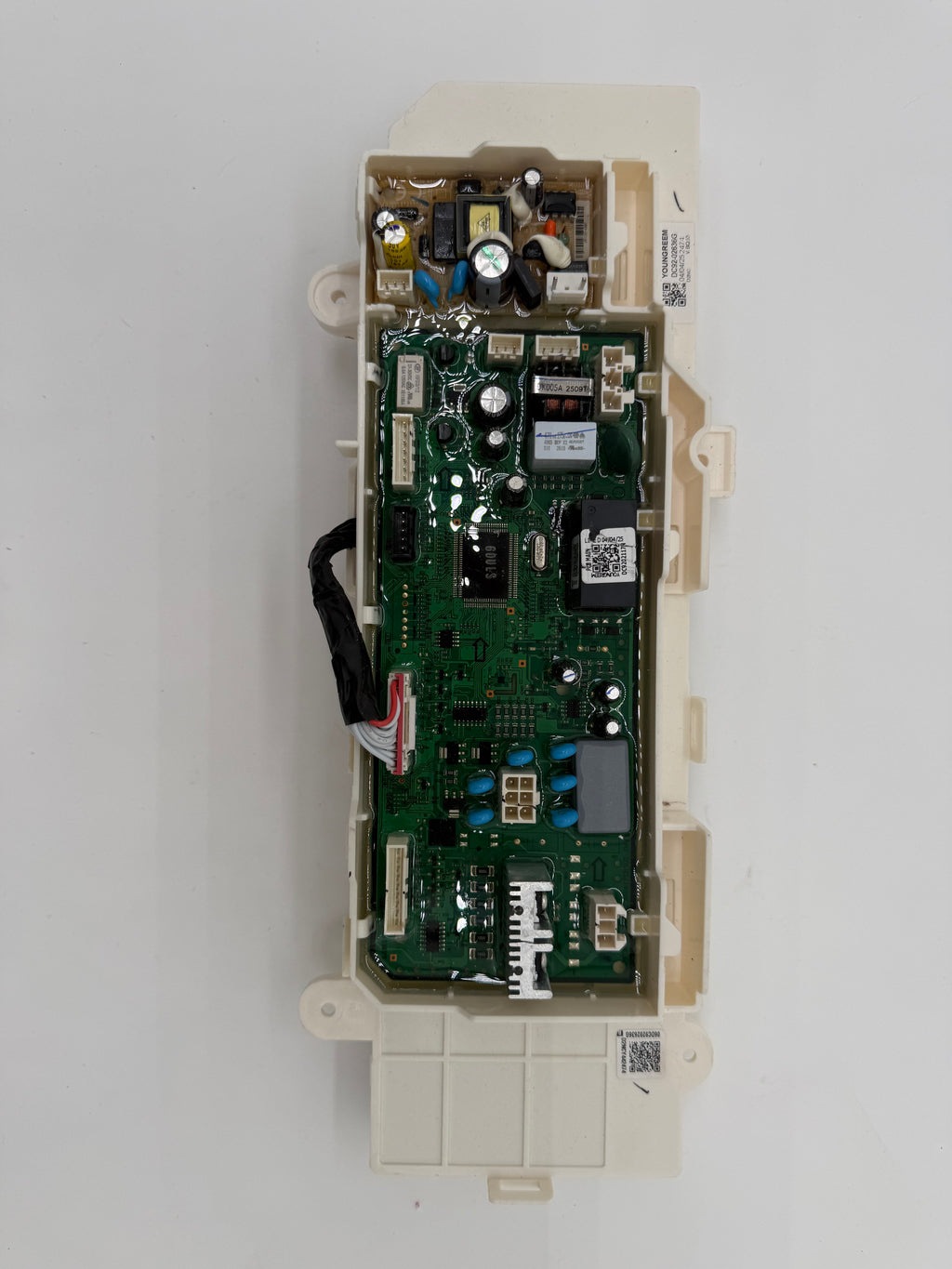 Samsung Washer Control Board DC92-02636G