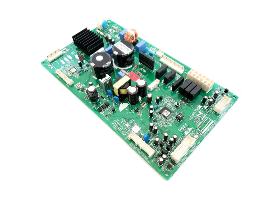 LG Refrigerator Control Board EBR83845024