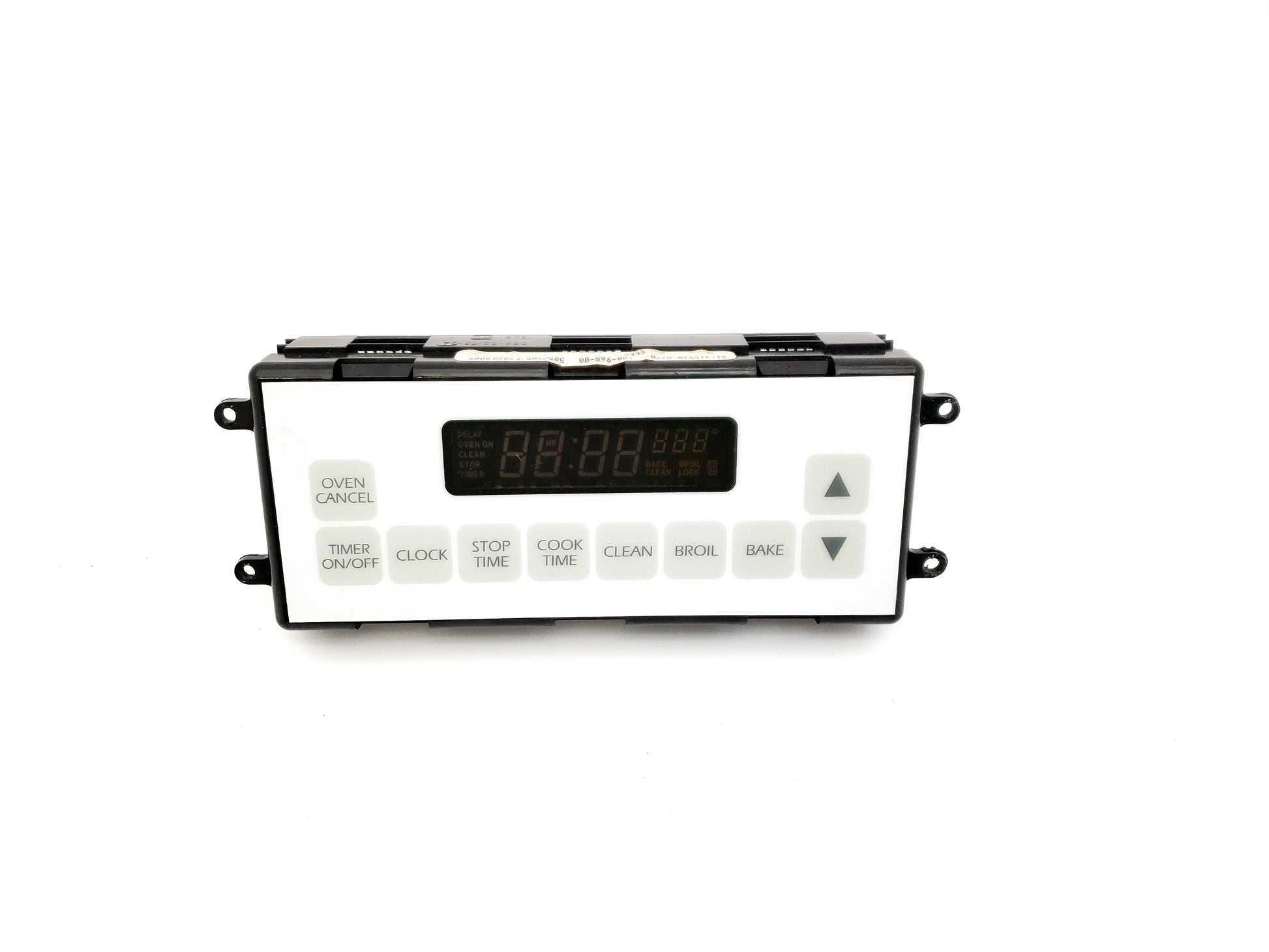 Amana Range Control  0315570 31-315570-07-0