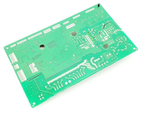 GE  Refrigerator Control  197D8514G002