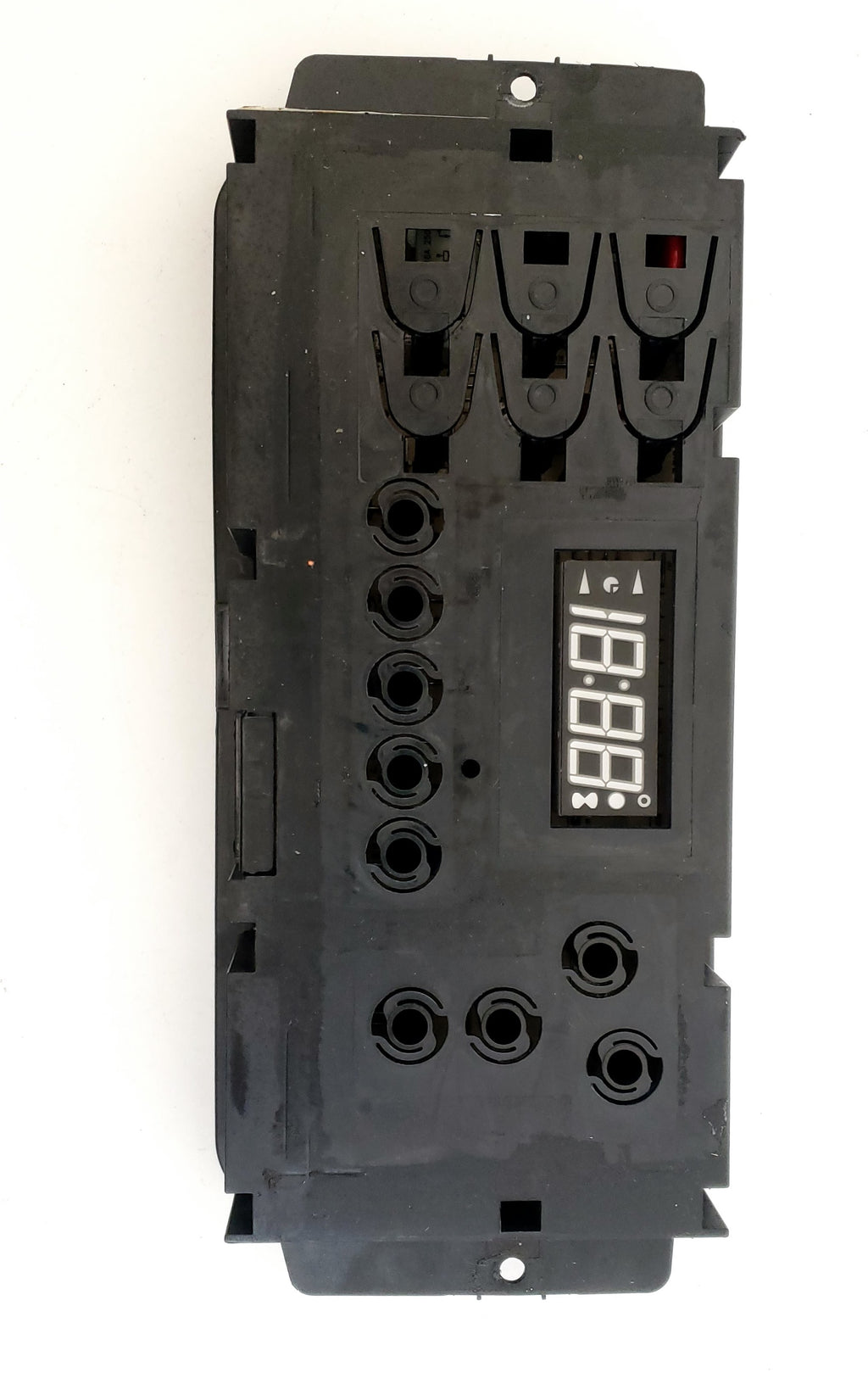 Whirlpool Range Control Board
