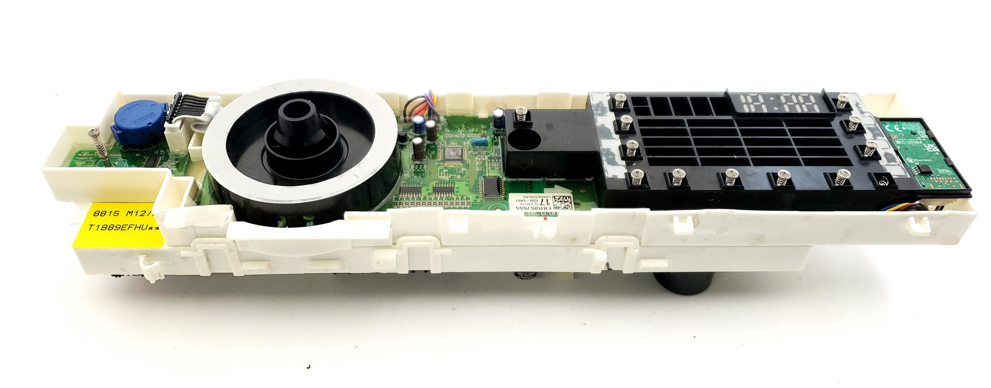 LG Washer Control EBR34134910