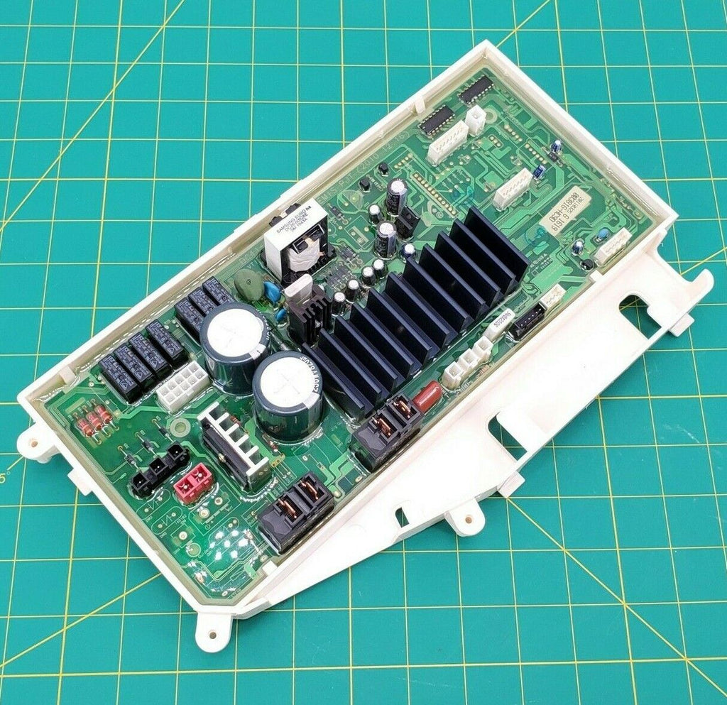 OEM Samsung Washer Control 00381G-HC9D Same Day Shipping & Lifetime Warranty
