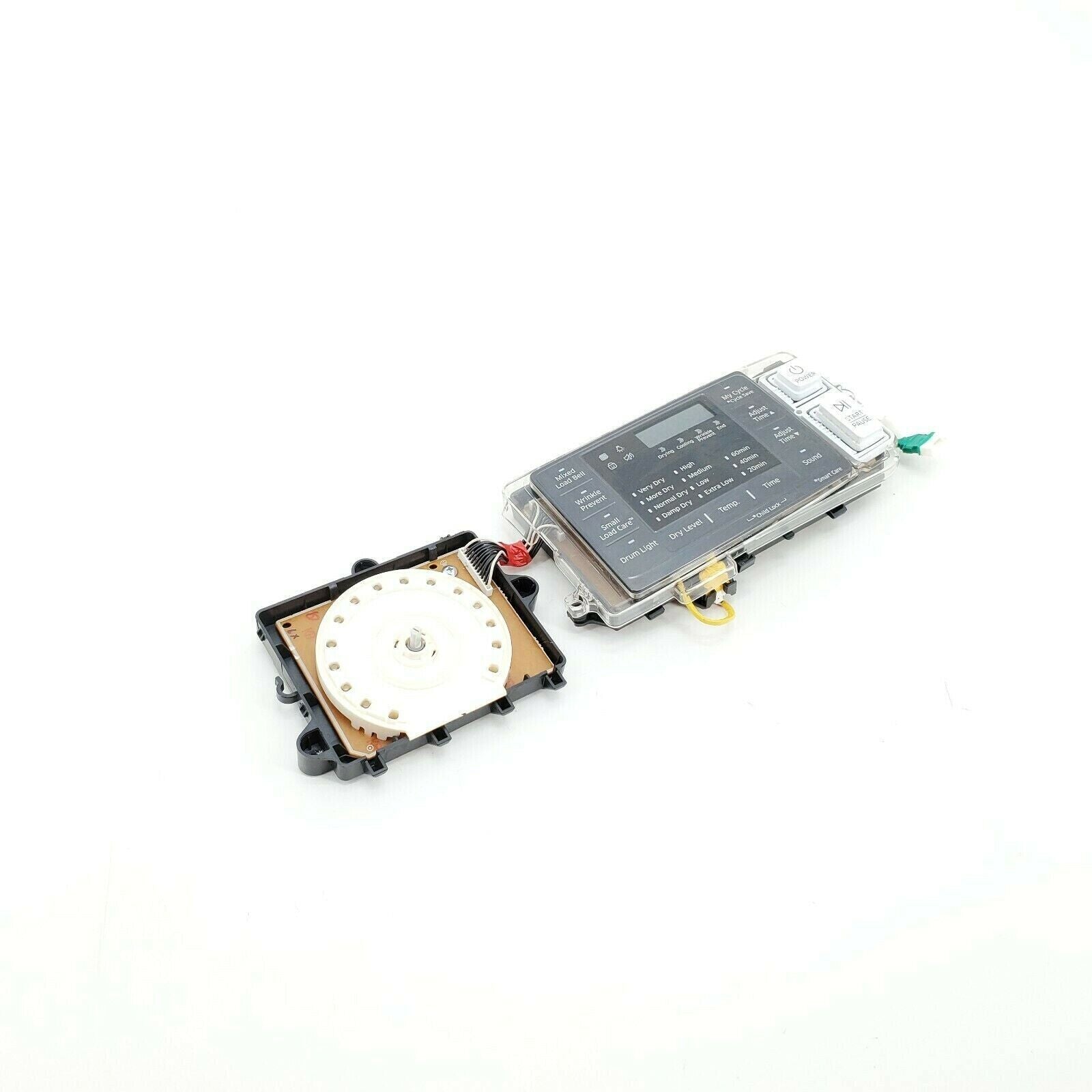 Samsung Dryer Control Board DC92-01607H
