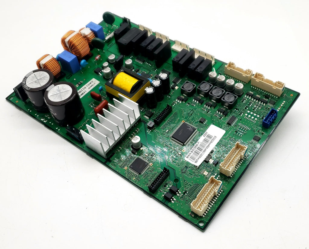 Samsung Refrigerator Control DA92-01190A